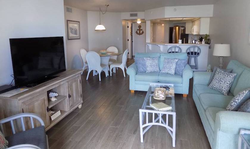 First Timer's Guide to a PCB Vacation Rental Summerhouse Condominiums